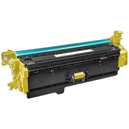 PixoJet HP 508A CF362A gul toner | Indhold: 5000 sider