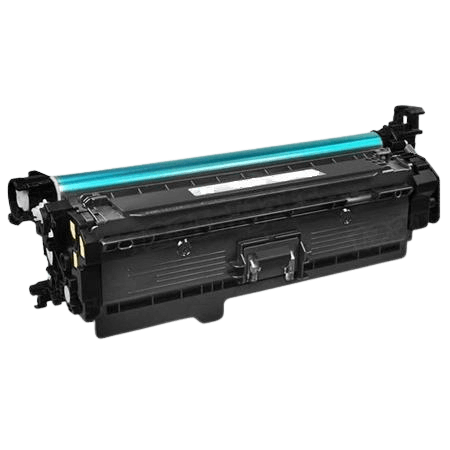 PixoJet HP 508X CF360X XL sort toner | Indhold: 12500 sider