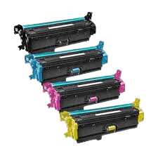 PixoJet HP 508X XL rabatpakke - 4 stk.