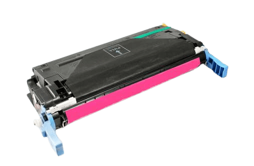 PixoJet HP 641A C9723A magenta toner | Indhold: 8000 sider
