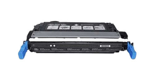 PixoJet HP 642A CB400A sort toner | Indhold: 7500 sider