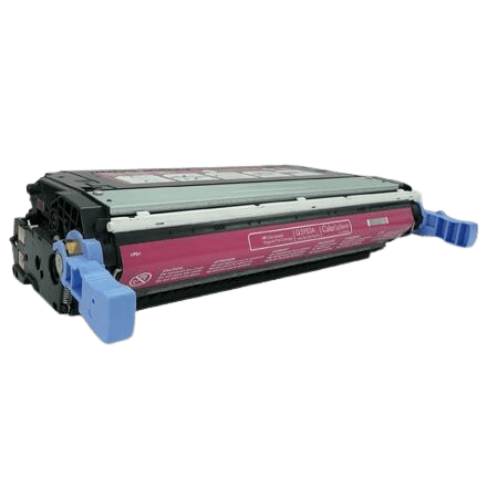 PixoJet HP 643A Q5953A magenta toner | Indhold: 12000 sider