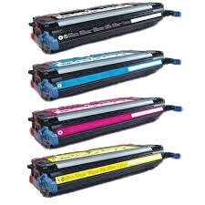 PixoJet HP 644A rabatpakke - 4 stk.