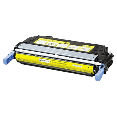 PixoJet HP 644A Q6462A gul toner | Indhold: 12000 sider