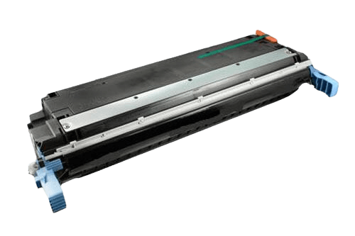 PixoJet HP 645A C9730A sort toner | Indhold: 13000 sider
