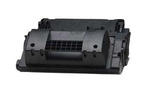PixoJet HP 64A CC364A sort toner | Indhold: 10000 sider