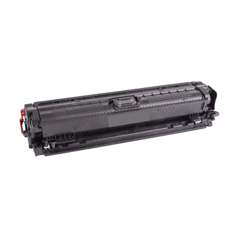 PixoJet HP 650A CE270A sort toner | Indhold: 13500 sider