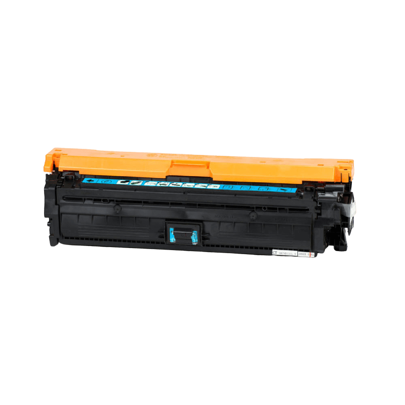 PixoJet HP 650A CE271A cyan toner | Indhold: 15000 sider