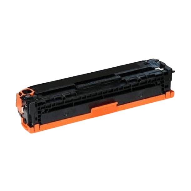 PixoJet HP 651A CE340A sort toner | Indhold: 13500 sider