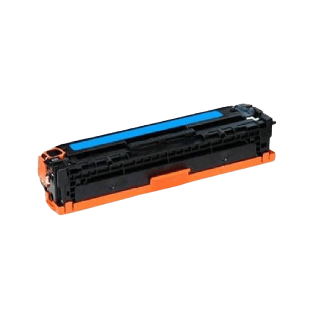 PixoJet HP 651A CE341A cyan toner | Indhold: 16000 sider