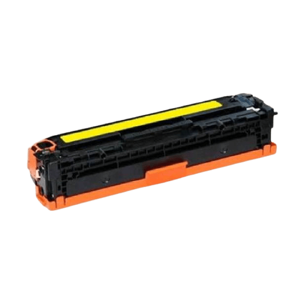 PixoJet HP 651A CE342A gul toner | Indhold: 16000 sider