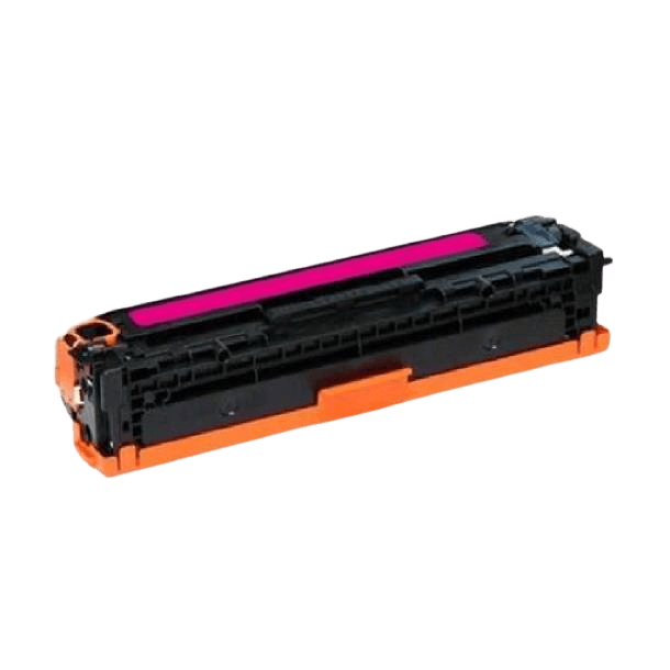 PixoJet HP 651A CE343A magenta toner | Indhold: 16000 sider