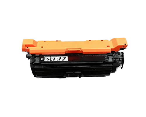 PixoJet HP 653X CF320X sort toner | Indhold: 21500 sider