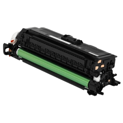 PixoJet HP 654X CF330X sort toner | Indhold: 20500 sider