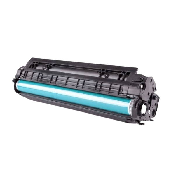 PixoJet HP 656X CF461X XL cyan toner | Indhold: 22000 sider