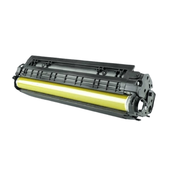 PixoJet HP 656X CF462X XL gul toner | Indhold: 22000 sider