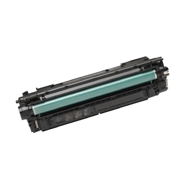 PixoJet HP 657X CF470X XL sort toner | Indhold: 28000 sider