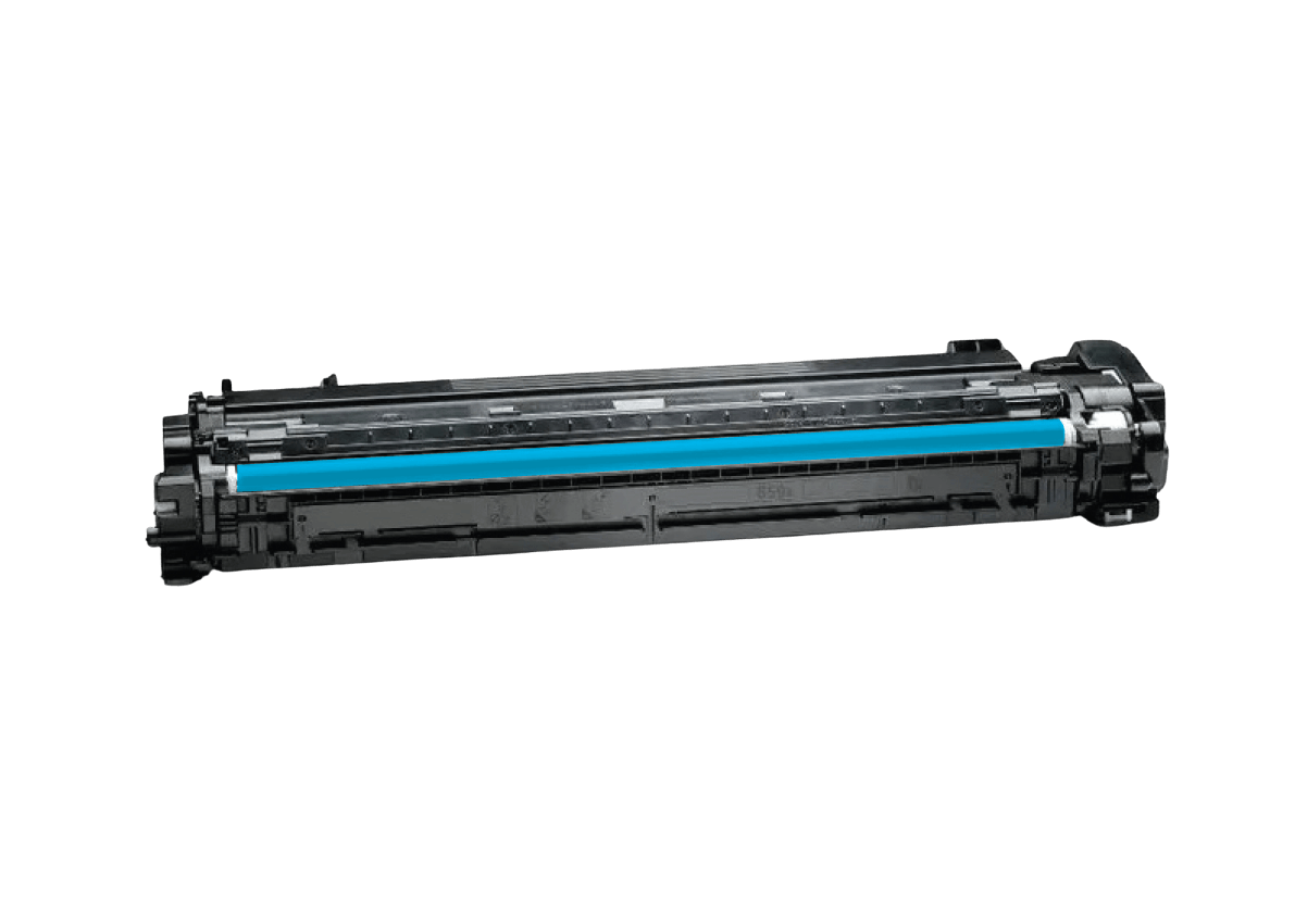 PixoJet HP 659A W2011A cyan toner | Indhold: 13000 sider
