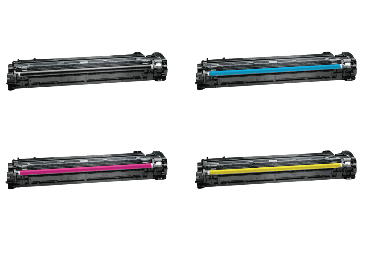 PixoJet HP 659X XL rabatpakke - 4 stk.