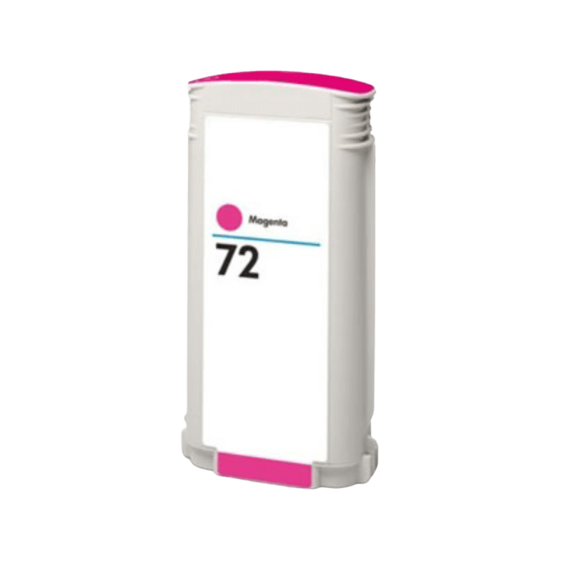 PixoJet HP 72 C9399A magenta blækpatron | Indhold: 130 ml.