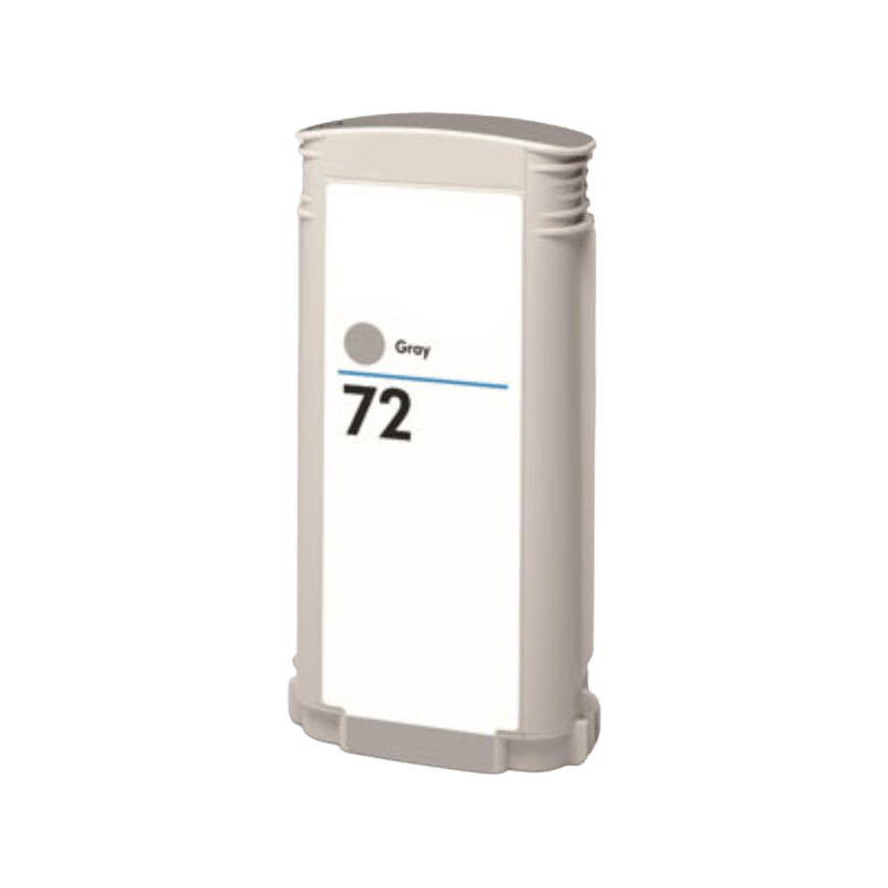 PixoJet HP 72 C9401A grå blækpatron | Indhold: 130 ml.
