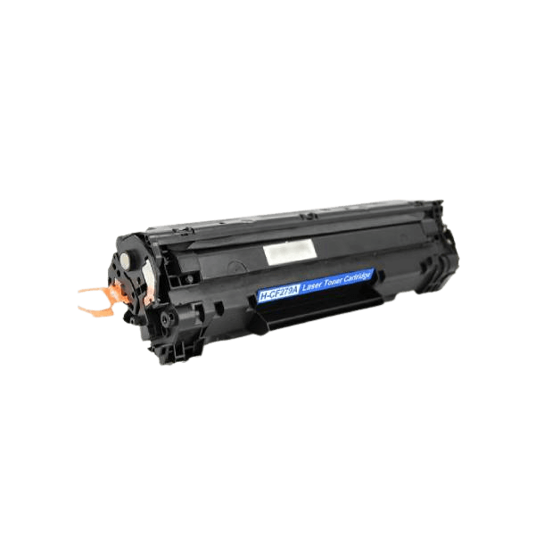 PixoJet HP 79A CF279A sort toner | Indhold: 1000 sider