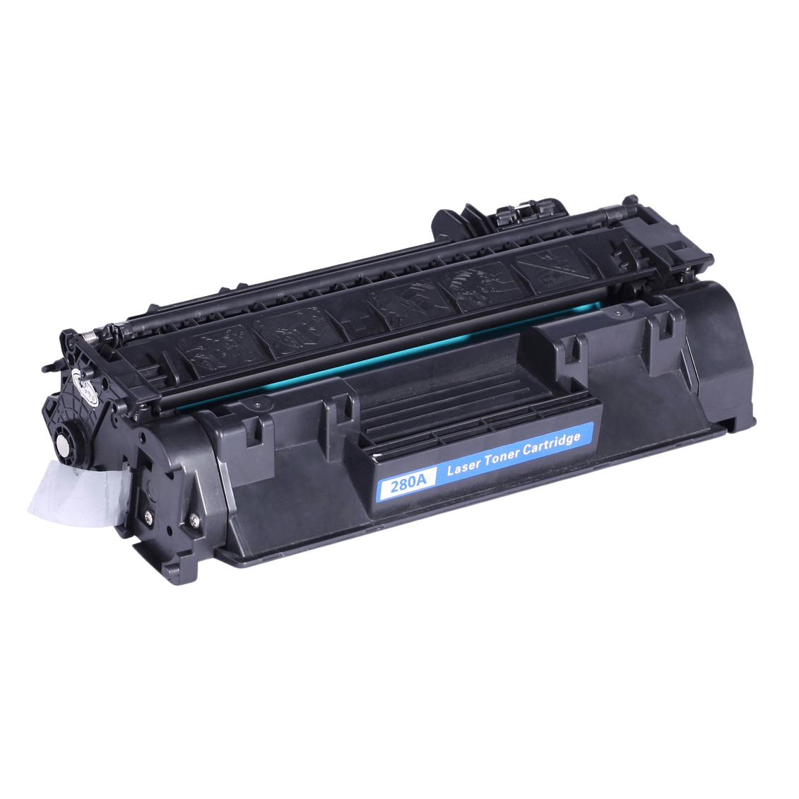 PixoJet HP 80A CF280A sort toner | Indhold: 2700 sider