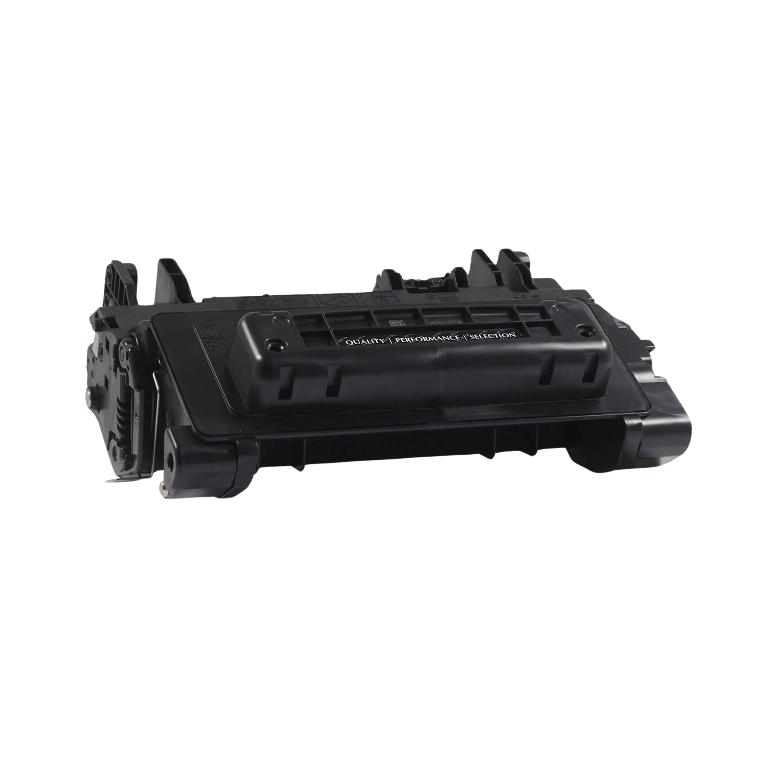 PixoJet HP 81A CF281A sort toner | Indhold: 10500 sider