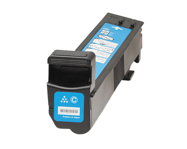 PixoJet HP 824A CB381A cyan toner | Indhold: 21000 sider