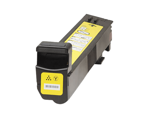 PixoJet HP 824A CB382A gul toner | Indhold: 21000 sider