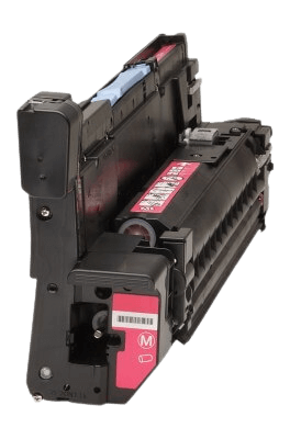 PixoJet HP 828A CF365A magenta drum | Indhold: 30000 sider