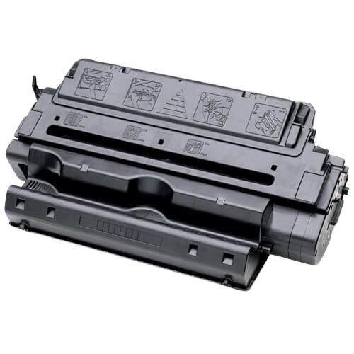 PixoJet HP 82X C4182X XL sort toner | Indhold: 20000 sider