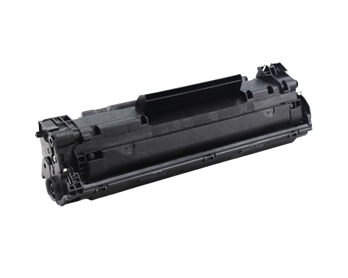 PixoJet HP 83X CF283X XL sort toner | Indhold: 2200 sider