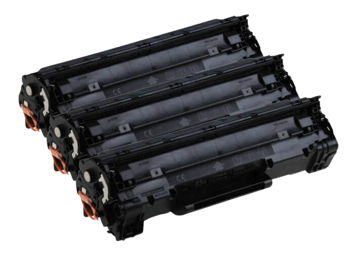 PixoJet HP 85A rabatpakke - 3 stk.