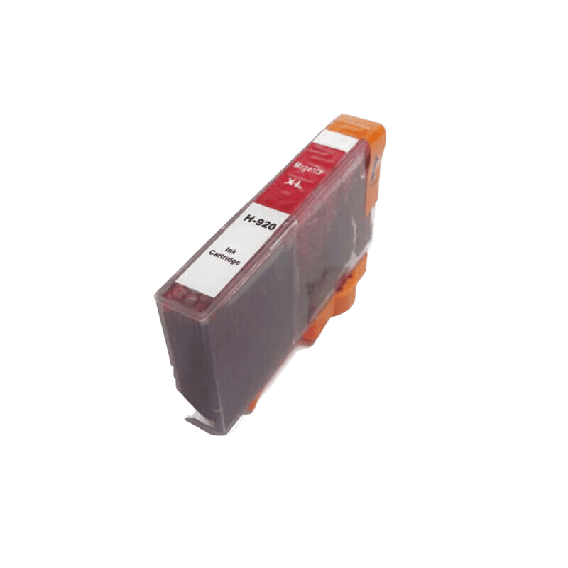 PixoJet HP 920 CD973AE XL magenta blækpatron | Indhold: 13 ml.