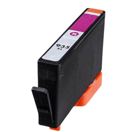 PixoJet HP 935 C2P25AE XL magenta blækpatron | Indhold: 13 ml.
