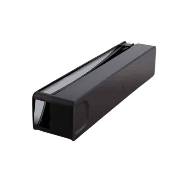 PixoJet HP 981X BK L0R12A XL sort blækpatron | Indhold: 11000 sider