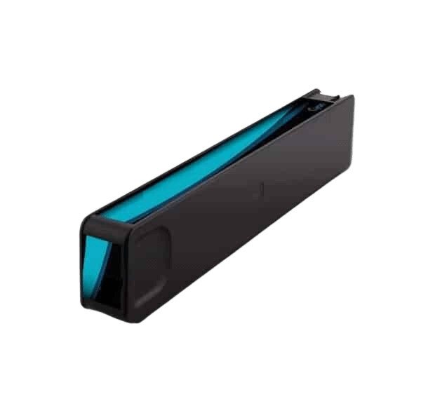 PixoJet HP 981X C L0R09A XL cyan blækpatron | Indhold: 10000 sider