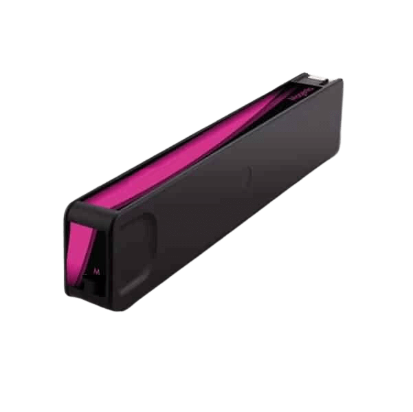 PixoJet HP 981X M L0R10A XL magenta blækpatron | Indhold: 10000 sider