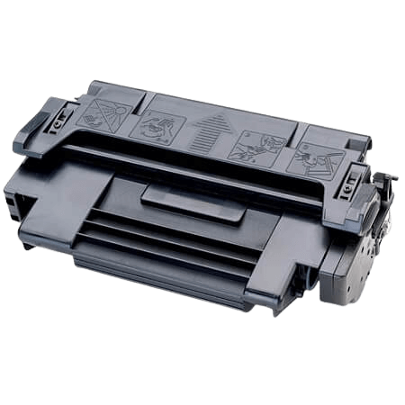 PixoJet HP 98A 92298A sort toner | Indhold: 6800 sider