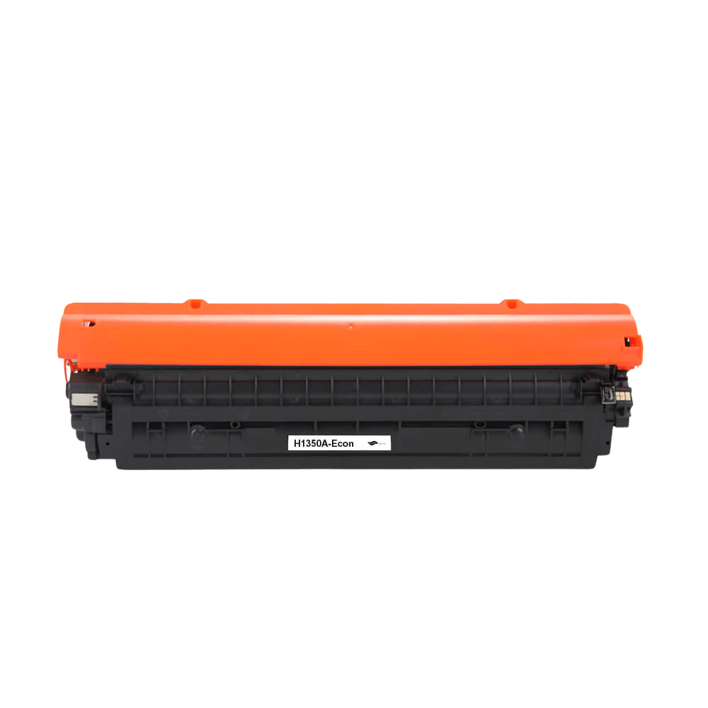 PixoJet HP Econ-135A W1350A sort toner | Indhold: 1100 sider