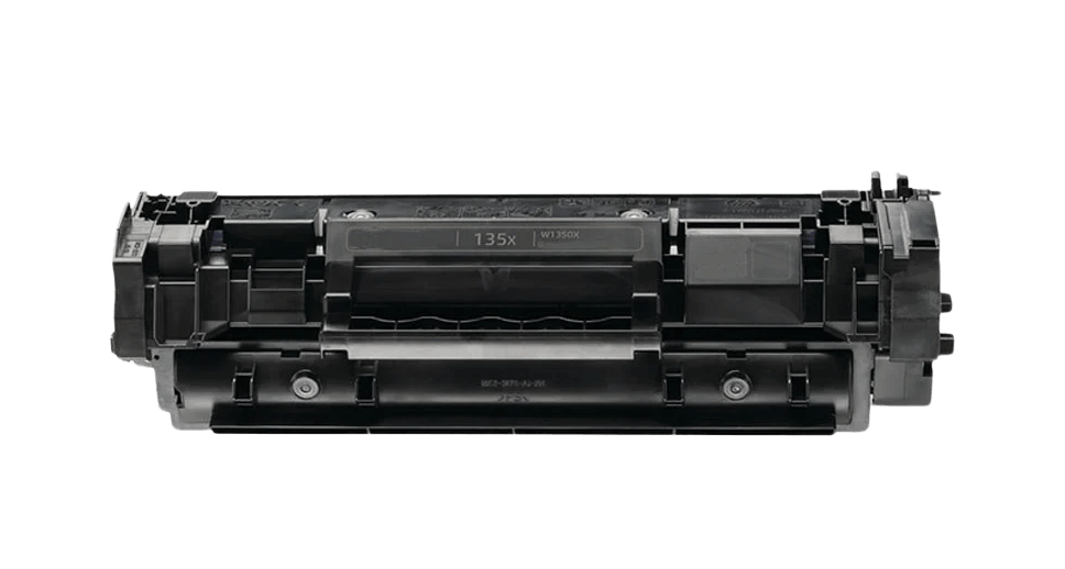PixoJet HP Econ-135X W1350X XL sort toner | Indhold: 2400 sider