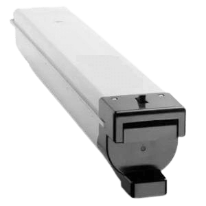 PixoJet HP W9040 XL sort toner | Indhold: 34000 sider