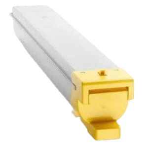 PixoJet HP W9042 XL gul toner | Indhold: 32000 sider