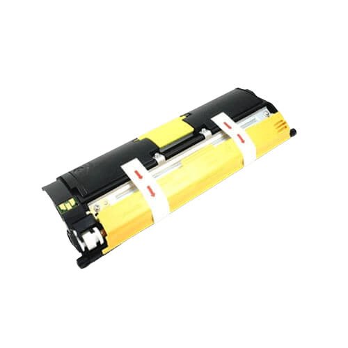 PixoJet Konica Minolta 1710589-005 XL gul toner | Indhold: 4500 sider