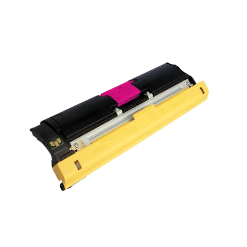 PixoJet Konica Minolta 1710589-006 XL magenta toner | Indhold: 4500 sider