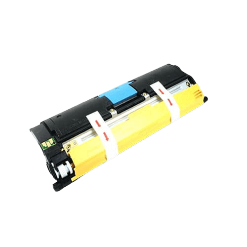PixoJet Konica Minolta 1710589-007 XL cyan toner | Indhold: 4500 sider