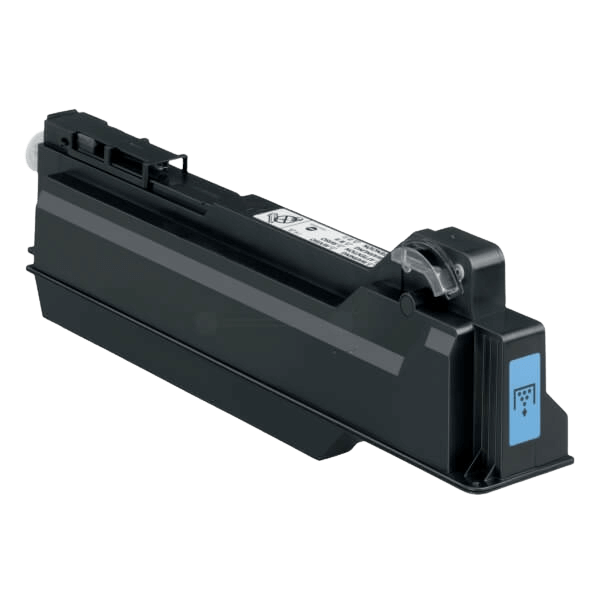 Konica Minolta Original A0DTWY0  waste toner