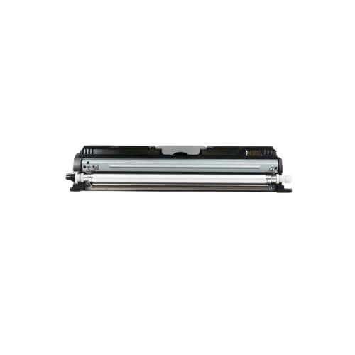 PixoJet Konica Minolta A0V301H XL sort toner | Indhold: 2500 sider