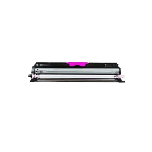 PixoJet Konica Minolta A0V30CH XL magenta toner | Indhold: 2500 sider